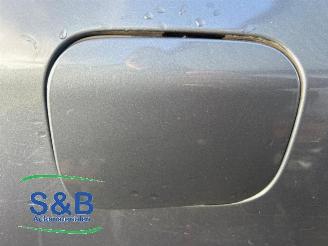 Skoda Octavia Octavia Combi (1Z5), Combi 5-drs, 2004 / 2013 1.8 TSI 16V 4x4 picture 29