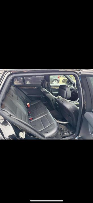 Mercedes C-klasse C320 CDI 4MATIC AMG picture 15