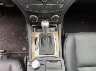 Mercedes C-klasse C320 CDI 4MATIC AMG picture 6