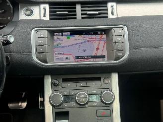 Land Rover Range Rover Evoque 2.2 TD4 4WD AUT picture 8