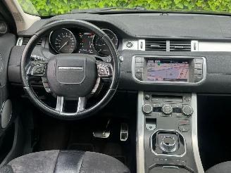 Land Rover Range Rover Evoque 2.2 TD4 4WD AUT picture 7