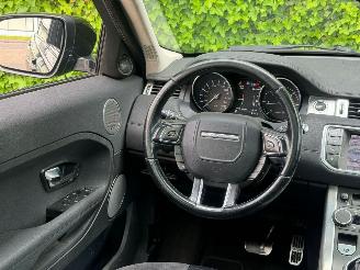 Land Rover Range Rover Evoque 2.2 TD4 4WD AUT picture 20
