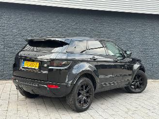 Land Rover Range Rover Evoque 2.2 TD4 4WD AUT picture 15