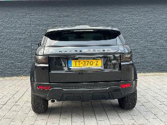 Land Rover Range Rover Evoque 2.2 TD4 4WD AUT picture 12