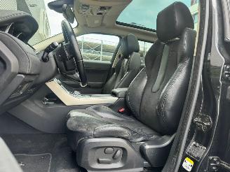 Land Rover Range Rover Evoque 2.2 TD4 4WD AUT picture 9