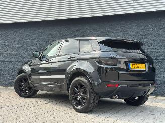 Land Rover Range Rover Evoque 2.2 TD4 4WD AUT picture 16