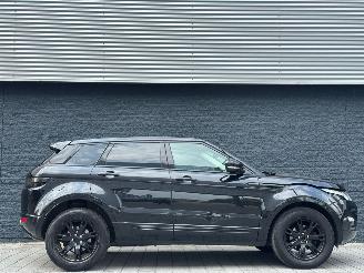 Land Rover Range Rover Evoque 2.2 TD4 4WD AUT picture 6