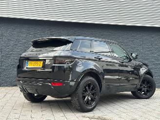 Land Rover Range Rover Evoque 2.2 TD4 4WD AUT picture 11
