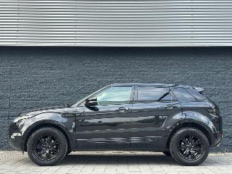 Land Rover Range Rover Evoque 2.2 TD4 4WD AUT picture 5