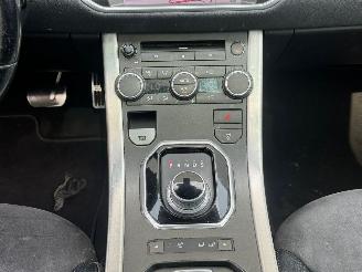 Land Rover Range Rover Evoque 2.2 TD4 4WD AUT picture 13