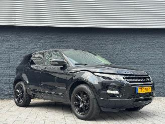 Land Rover Range Rover Evoque 2.2 TD4 4WD AUT picture 3