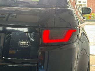 Land Rover Range Rover Evoque 2.2 TD4 4WD AUT picture 17