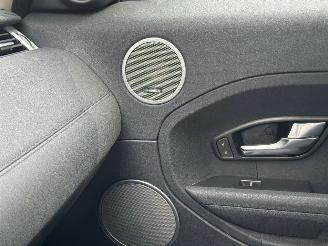 Land Rover Range Rover Evoque 2.2 TD4 4WD AUT picture 10