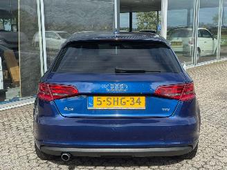 Audi A3 1.6 TDI SPORTBACK EURO 6 picture 11