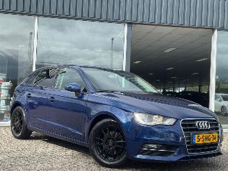 Audi A3 1.6 TDI SPORTBACK EURO 6 picture 2