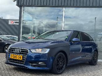 Audi A3 1.6 TDI SPORTBACK EURO 6 picture 9