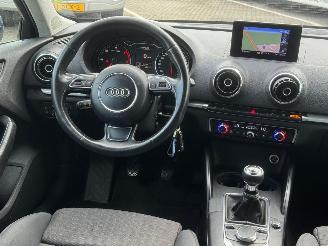 Audi A3 1.6 TDI SPORTBACK EURO 6 picture 5