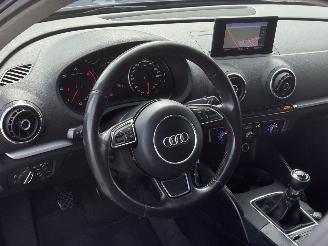 Audi A3 1.6 TDI SPORTBACK EURO 6 picture 12