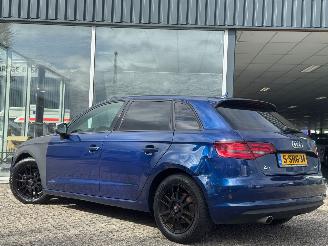 Audi A3 1.6 TDI SPORTBACK EURO 6 picture 3