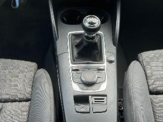 Audi A3 1.6 TDI SPORTBACK EURO 6 picture 6