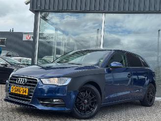 Audi A3 1.6 TDI SPORTBACK EURO 6 picture 14