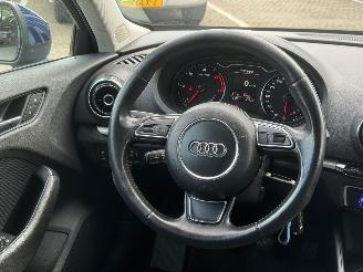 Audi A3 1.6 TDI SPORTBACK EURO 6 picture 8