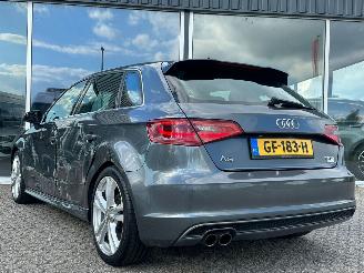 Audi A3 SPORTBACK 1.4 TFSI CoD S-TRONIC picture 6
