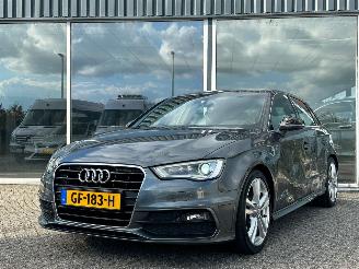 Audi A3 SPORTBACK 1.4 TFSI CoD S-TRONIC picture 5