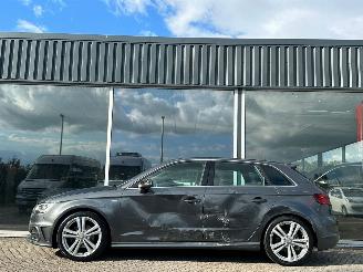 Audi A3 SPORTBACK 1.4 TFSI CoD S-TRONIC picture 4