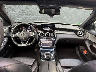 Mercedes C-klasse C220 CDI Edition 1 picture 7
