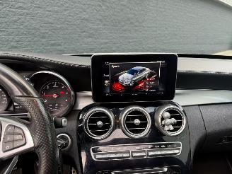 Mercedes C-klasse C220 CDI Edition 1 picture 14