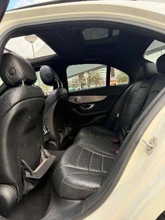 Mercedes C-klasse C220 CDI Edition 1 picture 13