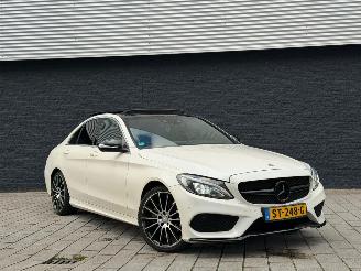 Mercedes C-klasse C220 CDI Edition 1 picture 2