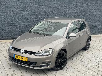 Auto incidentate Volkswagen Golf 1.0 TSI Connected Series 2016/7
