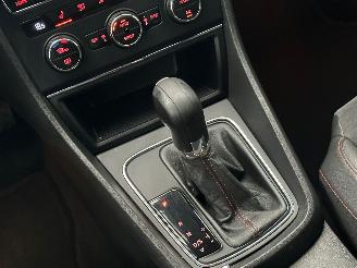 Seat Leon 2.0 TDI FR DSG picture 13