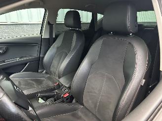 Seat Leon 2.0 TDI FR DSG picture 11