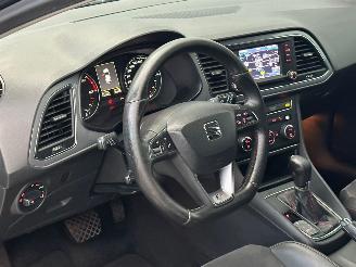 Seat Leon 2.0 TDI FR DSG picture 12