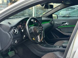Mercedes A-klasse 180 CDI Automaat 7G-Tronic picture 7