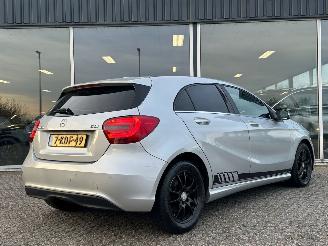 Mercedes A-klasse 180 CDI Automaat 7G-Tronic picture 3