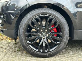 Land Rover Range Rover sport 3.0 TDV6 HSE Dynamic picture 14