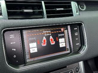 Land Rover Range Rover sport 3.0 TDV6 HSE Dynamic picture 16