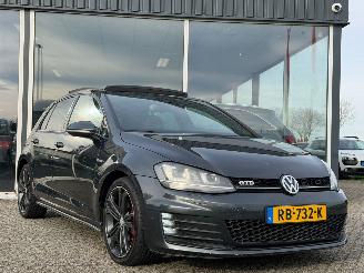Volkswagen Golf 2.0 TDI GTD VOL picture 4