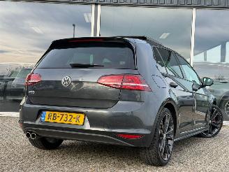 Volkswagen Golf 2.0 TDI GTD VOL picture 5