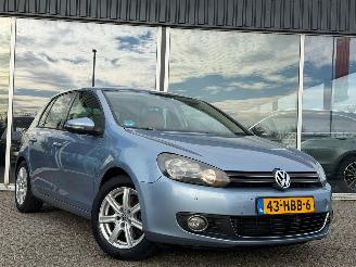 Volkswagen Golf 1.4 TSI Highline DSG picture 2