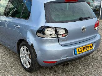 Volkswagen Golf 1.4 TSI Highline DSG picture 15