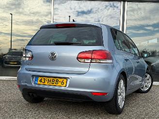 Volkswagen Golf 1.4 TSI Highline DSG picture 8