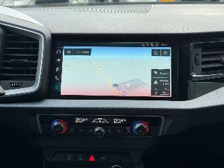 Audi A1 SPORTBACK 25 TFSI AUTOMAAT picture 13