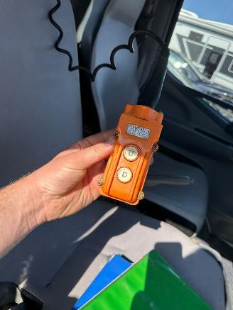 Fuso Canter  picture 13