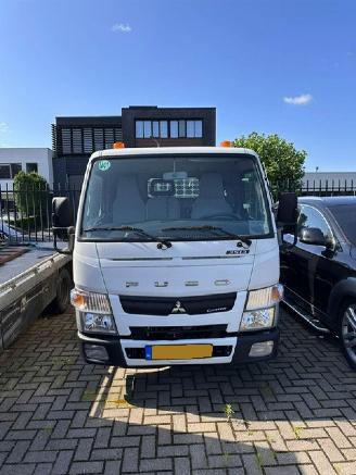 Fuso Canter  picture 2