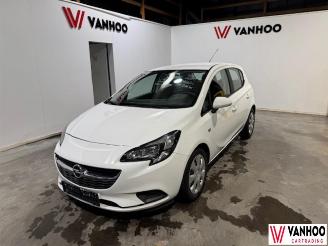 uszkodzony samochody osobowe Opel Corsa  2019/6